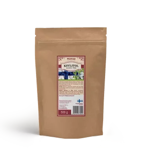 Ksylitol brzozowy fiński 500 g - Biooil