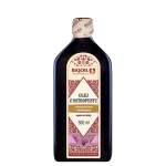 Olej z ostropestu tłoczony na zimno 500 ml - Biooil