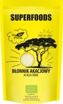 Błonnik akacjowy BIO SuperFoods 150 g  - Bio Planet