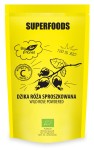Dzika róża sproszkowana BIO SuperFoods 150 g - Bio Planet