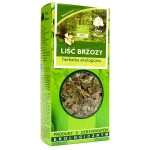 Brzoza liść EKO 50 g - Dary Natury