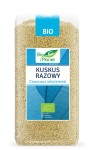Kuskus razowy BIO 400 g - Bio Planet