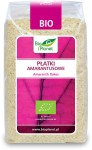 Płatki amarantusowe BIO 300 g - Bio Planet