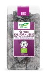 Śliwki kalifornijskie bez pestek bezglutenowe BIO 400 g - Bio Planet