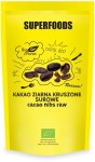 Kakao ziarna kruszone surowe BIO 250 g - Bio Planet
