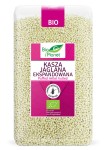 Kasza jaglana ekspandowana bezglutenowa BIO 150 g - Bio Planet 
