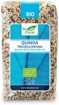 Quinoa trójkolorowa BIO 500 g - Bio Planet 