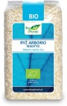 Ryż Arborio risotto BIO 500 g - Bio Planet