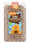 Kulki czekoladowe BIO 300 g - BIOminki