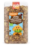 Płatki kukurydziano-czekoladowe BIO 300 g - BIOminki