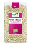 Płatki owsiane błyskawiczne BIO 600 g - Bio Planet