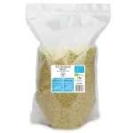 Ryż Basmati biały bezglutenowy BIO 5 kg - Horeca Bio 