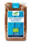 Ryż czerwony pełnoziarnisty BIO 500 g - Bio Planet