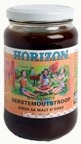 Syrop ze słodu jęczmiennego BIO 450 g - Horizon