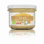 Tahini pasta sezamowa BIO 180 g - Bio Food