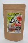 Zioła szwedzkie z piołunem 100 g - Proherbis