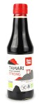 Sos sojowy Tamari mocny bezglutenowy BIO 250 ml - Lima