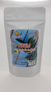 Miodla indyjska Neem 50 g - Proherbis