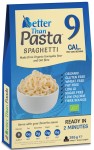 Makaron konjac Spaghetti bezglutenowy BIO 385 g - Better Than Foods