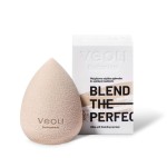 Gąbeczka do nakładania makijażu Blend the Perfection - Veoli Botanica