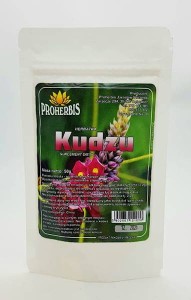 Kudzu rozdrobniony korzeń 50 g - Proherbis