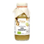 Sok imbirowy NFC BIO 330 ml - Batom
