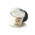 Cytrynowa Babeczka - świeca z wosku sojowego 120 ml - Miodowa Mydlarnia