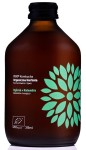 Kombucha z Ogórkiem i Kolendrą organiczna herbata bezglutenowa BIO 330 ml - Vigo