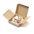 Wosk zapachowy Zakochanie 70 g - Miodowa Mydlarnia