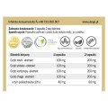 APCC™ Reishi Shitake Kordyceps Chaga 100 kapsułek rośinnych - Yango