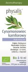 Olejek eteryczny Cynamonowiec kamforowy Ravintsara BIO 10 ml - Physalis