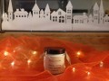 Naturalna świeca sojowa Trawa Cytrynowa i Rozmaryn 120 ml - Emily Candle