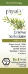 Olejek eteryczny Drzewo herbaciane Tea tree BIO 10 ml - Physalis