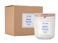 Świeca sojowa Różowe Prosecco 210 ml - Your Candle