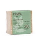 Mydło z Aleppo 30% oleju laurowego 185 g - Najel