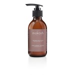 Nawilżający lotion do ciała Drzewo Sandałowe z Bursztynem 200 ml - Mokosh