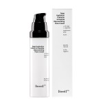 Deep Hydration Prebiotic & Peptide Rejuvenating Face Cream Nawilżający krem do twarzy z naturalnym peptydem z czerwonej algi, prebiotykiem i kwasem hialuronowym 50 ml - iossi PRO