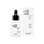 C-shot Luminescent Skin Antioxidant Treatment Wodne serum do twarzy z witaminą C 10% 30 ml - iossi PRO