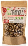 Granola z goji bezglutenowa BIO 320 g - Papagrin