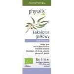 Olejek eteryczny Eukaliptus gałkowy BIO 10 ml - Physalis
