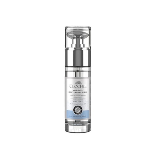Serum silnie nawilżające 30 ml - Clochee