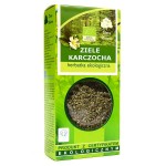 Karczoch ziele EKO 50 g - Dary Natury