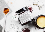 Mus do ciała Szafran 120 ml - Ministerstwo Dobrego Mydła