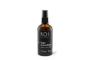 Olejek do demakijażu 100 ml - KOI