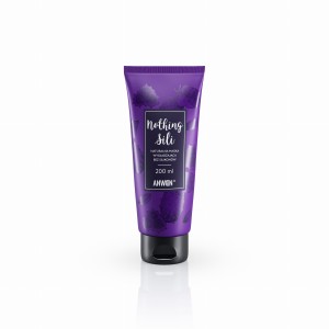 Nothing Sili Maska wygładzająca 200 ml - Anwen