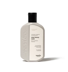 Easy Breezy Wash Codzienny szampon oczyszczający 250 ml - Resibo