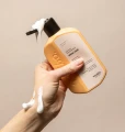 Shine Club Odżywka wygładzająca 250 ml - Resibo