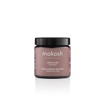 Masło do ciała Drzewo Sandałowe z Bursztynem 120 ml - Mokosh