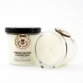 Pierniczkowe Ciasteczka - świeca z wosku sojowego 120 ml - Miodowa Mydlarnia
