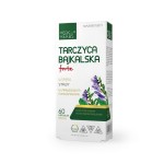Tarczyca bajkalska forte 550 mg 60 kapsułek - Medica Herbs